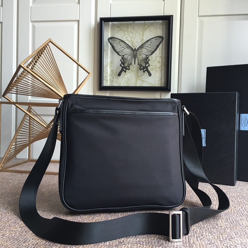 mens Pra*a satchel bags